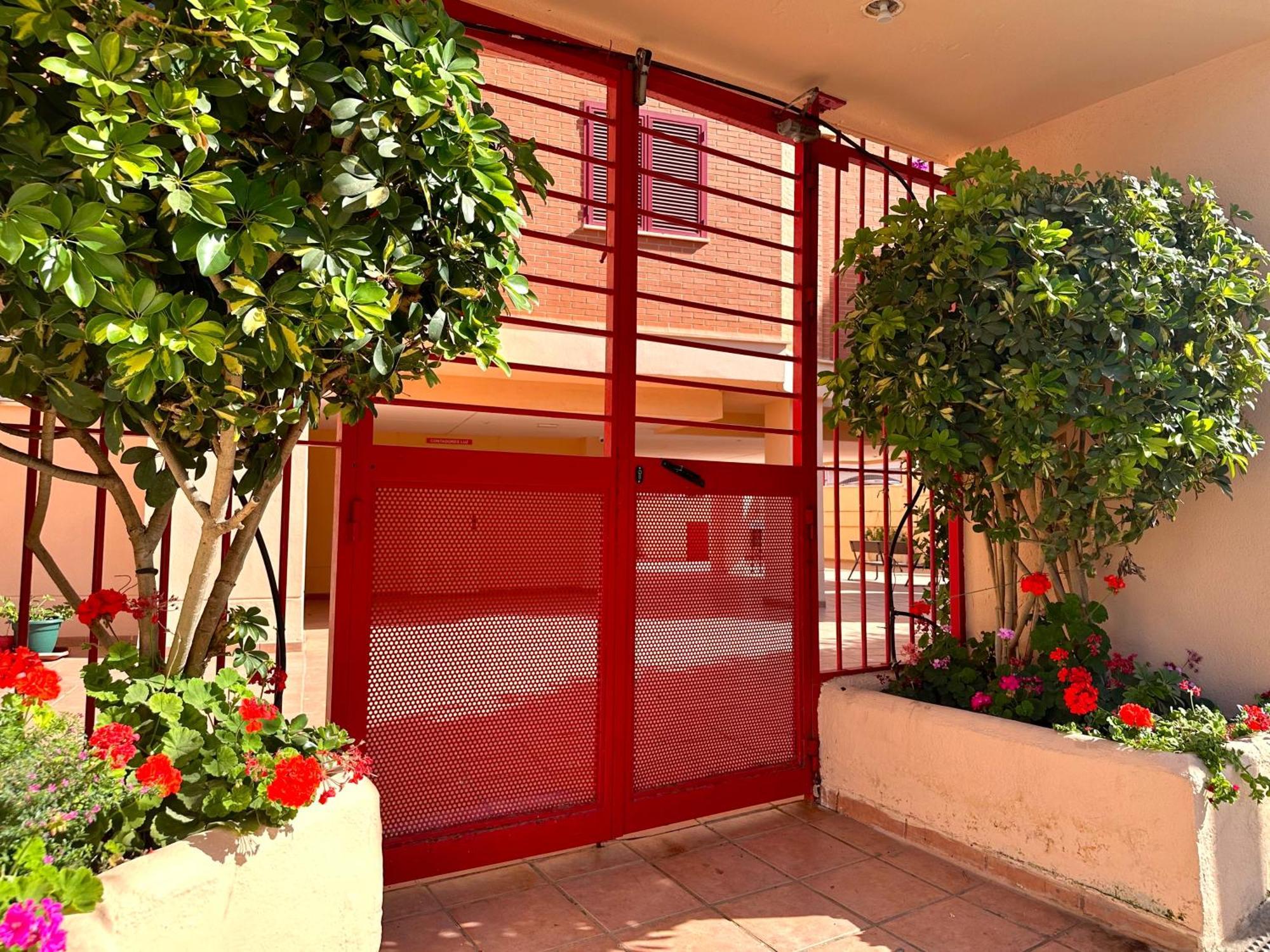 Costa Del Sol Seaside Studio - 5 Mins From Beach Fuengirola Exterior photo